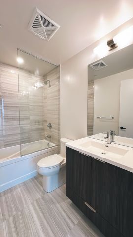 For Lease - 8 Interchange Way Unit# 1709, Vaughan, Ontario - Photo 3