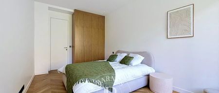 Appartement • Muette Nord - Photo 3