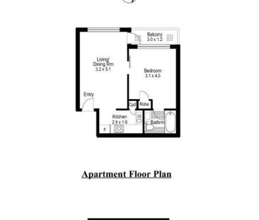 1/391 Military Road Mosman - Photo 1