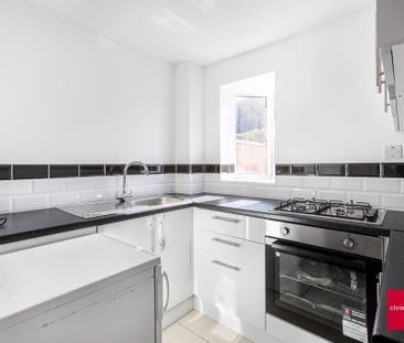 1 bedroom semi-detached house to rent - Photo 1