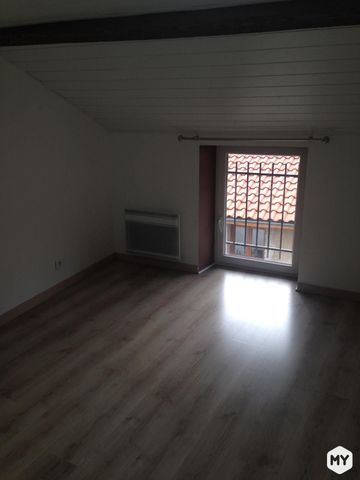 Appartement • Location • 62m2 • Chanonat - Photo 3