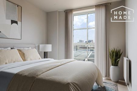 3 bedroom flat to rent - Photo 4