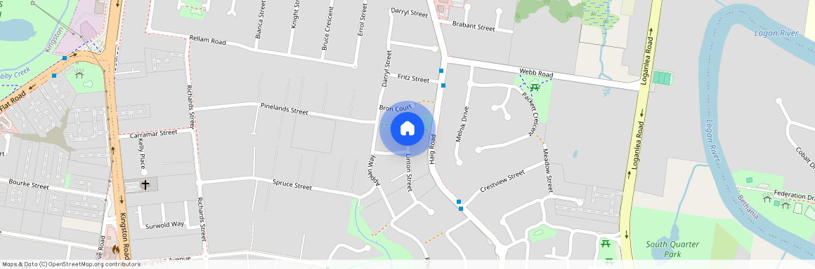 1/1 Linton Street, LOGANLEA, QLD 4131