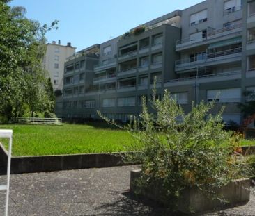 Location Appartement P2 Grenoble - Photo 2