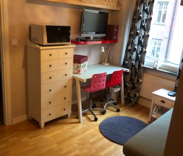 Surbrunnsgatan, Stockholm - Photo 3