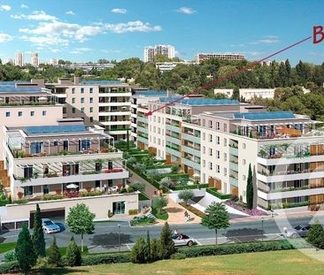 Location Appartement 3 pièces 60m² MARSEILLE 12ème - Photo 5