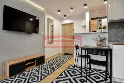 Studio,-TV, Internet, balkon - Kazimierz - Zdjęcie 4