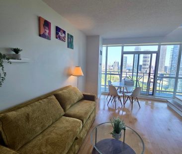 For Lease - 185 Legion Road Unit# 1906, Toronto, Ontario - Photo 1
