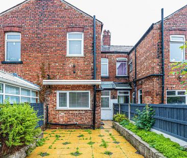 3 bedroom terraced house to rent - Photo 6