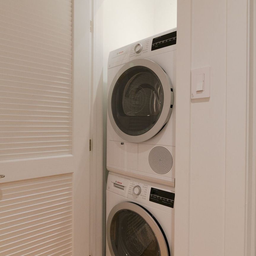 2100 du Fort Street, Montréal, QC - Photo 1