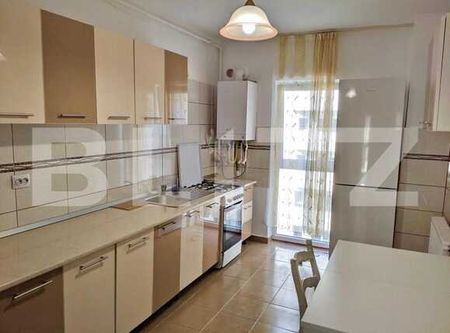 Apartament cu o camera, 45 mp, terasa, totul nou, zona Fabricii - Photo 4