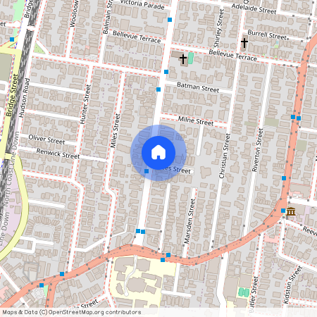 2/45 Bonney Avenue, Qld 4011, Clayfield