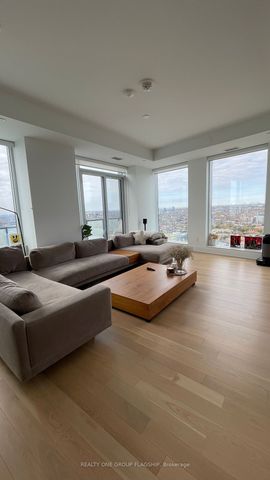 For Lease - 470 Front Street Unit# GPH5, Toronto, Ontario - Photo 2