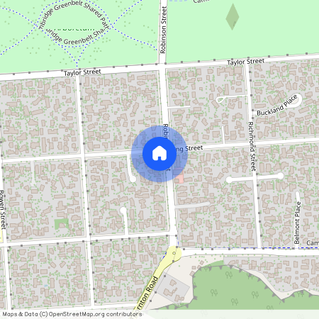 24 Robinson Street, Cambridge, Waipa