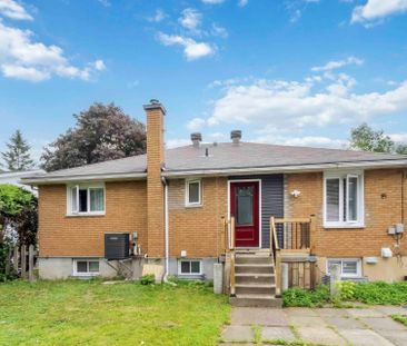 For Lease - 848 Willow Avenue Unit# B, Orleans - Cumberland and Are... - Photo 5