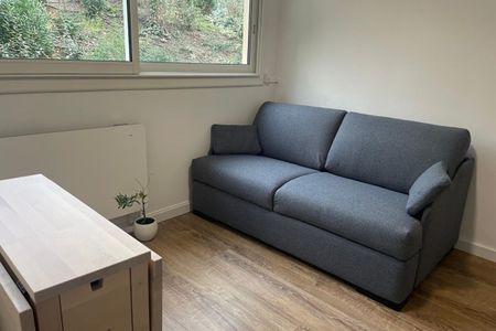 Appartement T1 à louer à Saint Mandrier sur Mer - Photo 5