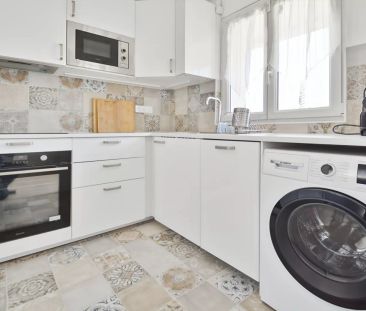 Appartement 3 pièce(s) 48.19 m2 - Photo 6