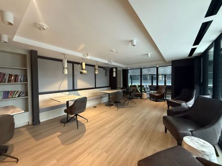 For Lease - 8 Tippett Road Unit# 212, Toronto, Ontario - Photo 3