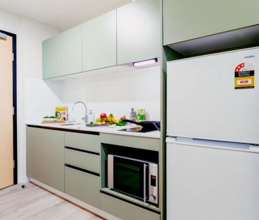 Twin Studio Bronze - Photo 2