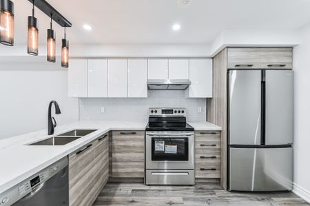 For Lease - 154 Roy Grove Way Unit# Bsmt, Markham, Ontario - Photo 2