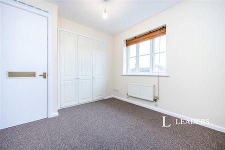 2 bedroom house to rent Culross Grove, Monkston, Milton Keynes, Buckinghamshire, MK10 - Photo 4