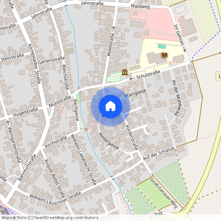 64569 Hessen - Nauheim