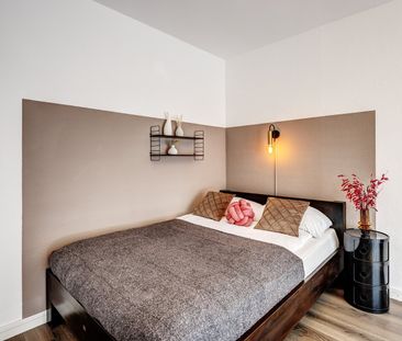 Toplage in der Maxvorstadt, Nähe TU - Photo 6