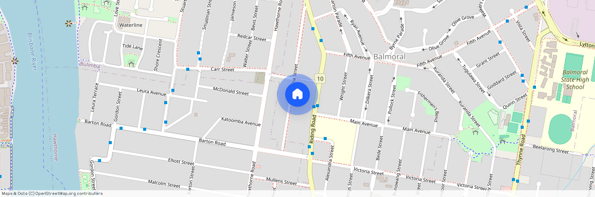 6/45 Bilyana Street, Qld 4171, Balmoral