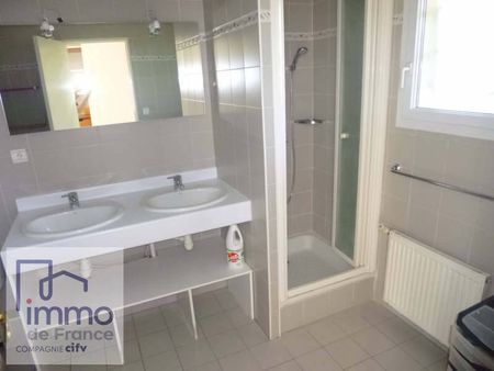 Appartement 2 pièces - 69500 Bron - Photo 4