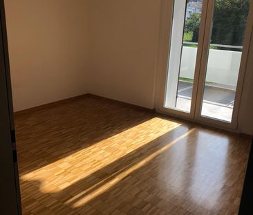 3.5 Zimmer, 70 m², 1. Stock - Foto 1