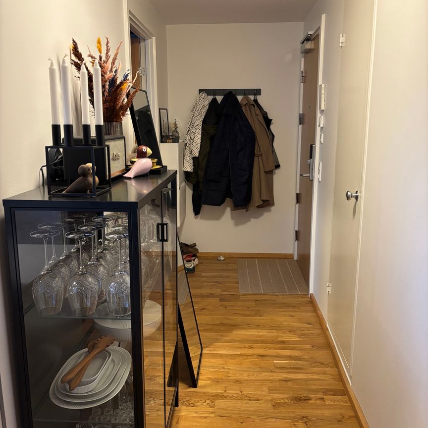 Møllevangs Allé 157 A, 5. 2 - Foto 1