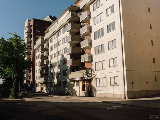 Storgatan 34 - Photo 1