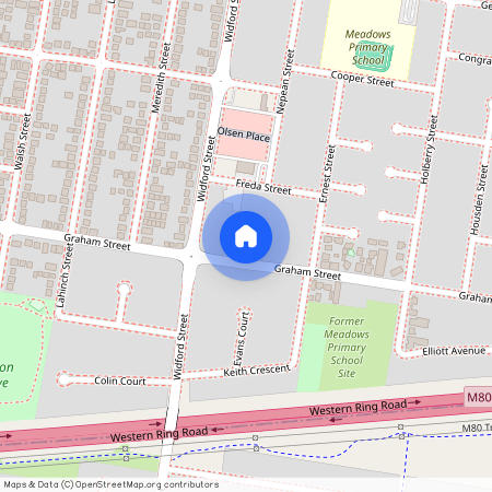 1/3 Reginald Court, VIC 3047, Broadmeadows