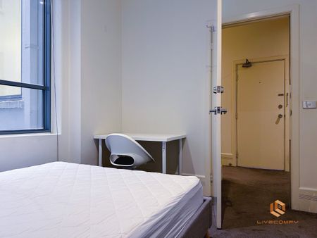 Melbourne CBD - Photo 5