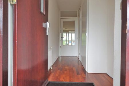 Houtrakgracht - Foto 4