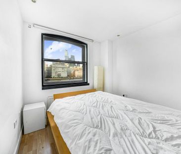 1 bedroom flat to rent - Photo 5
