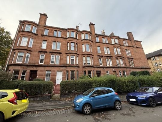 Crathie Drive, Glasgow, G11 - Photo 1