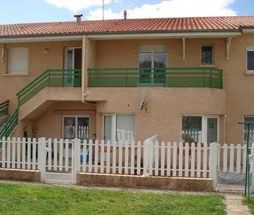 Appartement T3 à louer à Neulise - Photo 1