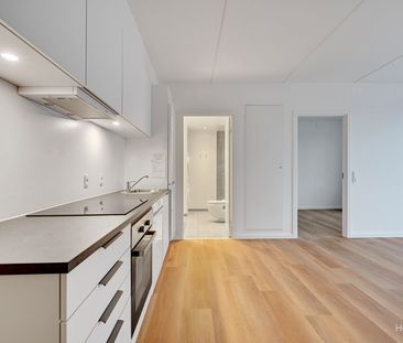 3-værelses Lejlighed på 66 m² i Risskov, Aarhus - Photo 2