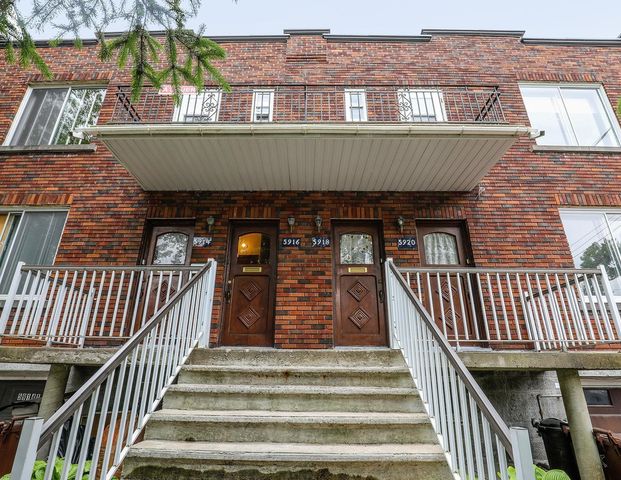 À louer / Appartement - Photo 1