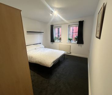 2 Bed Flat, Alexandra Park House, M16 - Photo 5