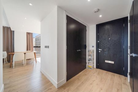 3 bedroom apartment to rent - Photo 4