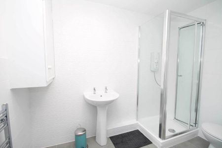 House share to rent - Photo 4