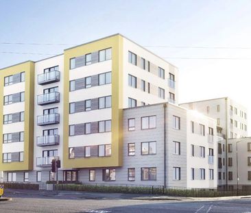 1 bedroom flat to rent - Photo 5