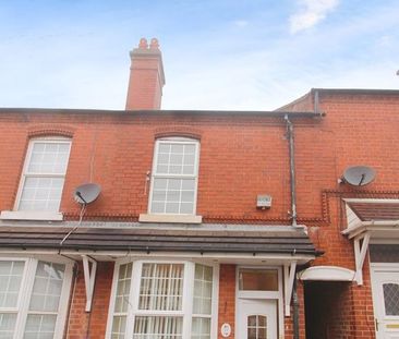 4 bedroom terraced house to rent - Photo 5