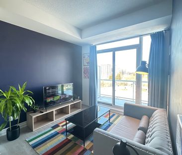 For Lease - 18 Rouge Valley Drive Unit# 703, Markham, Ontario - Photo 1