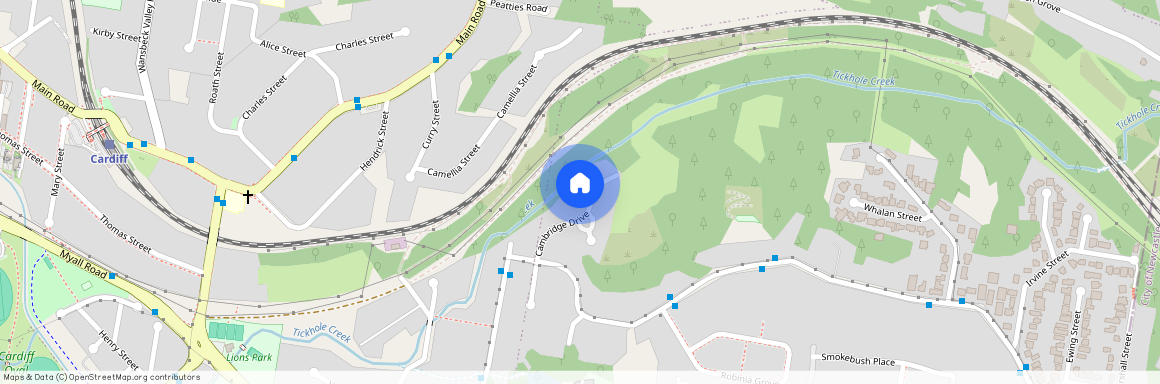 27 CAMBRIDGE DRIVE, NSW 2289, Garden Suburb