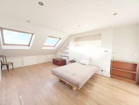 4 Bed Terraced House, Durnsford Avenue, SW19 - Photo 4