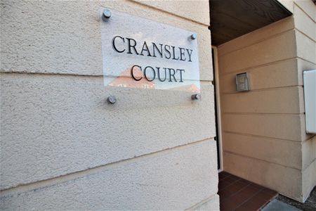 Cransley Close, Hamilton, Leicester, Leicestershire, LE5 1QQ - Photo 3