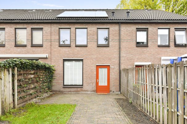 Verhuurd onder voorbehoud: Bredevaert 9 - Photo 1
